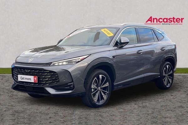 Used MG MG HS 2025 for sale - 76218845: Photo 7