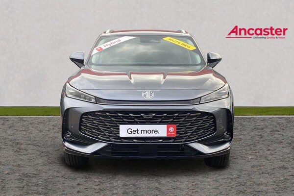Used MG MG HS 2025 for sale - 76218845: Photo 8