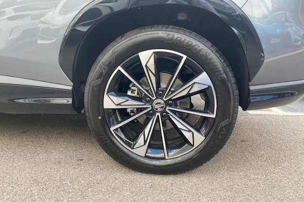 Used MG MG HS 2025 for sale - 76218845: Photo 9