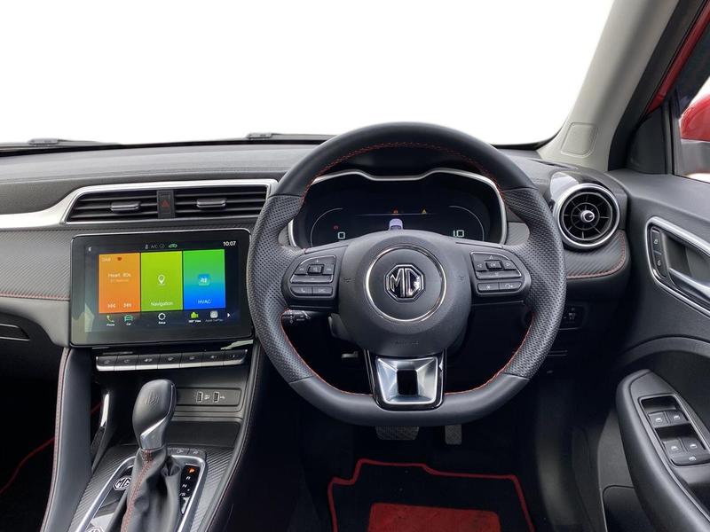 Used MG MG ZS 2024 for sale - 77910331: Photo 11