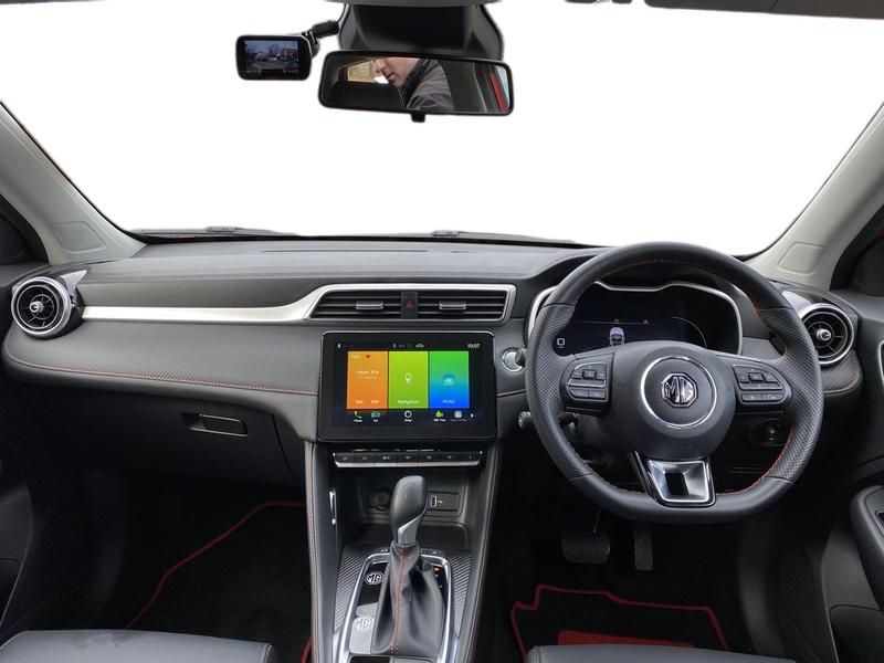 Used MG MG ZS 2024 for sale - 77910331: Photo 12