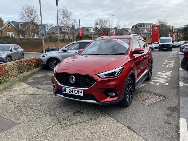 Used MG MG ZS 2024 for sale - 77910331: Photo 15