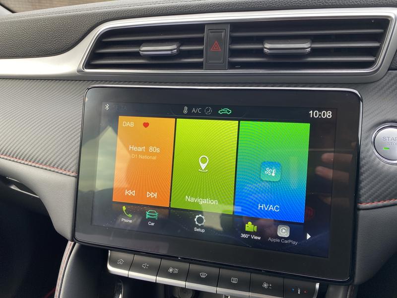 Used MG MG ZS 2024 for sale - 77910331: Photo 17