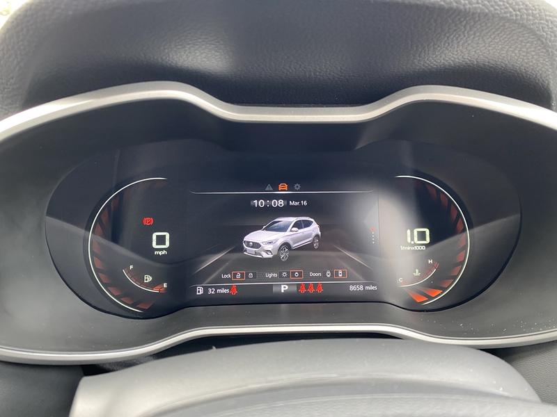 Used MG MG ZS 2024 for sale - 77910331: Photo 20