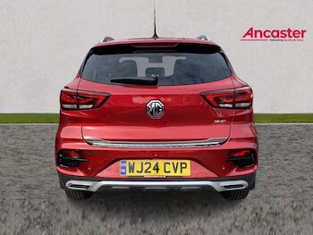 Used MG MG ZS 2024 for sale - 77910331: Photo