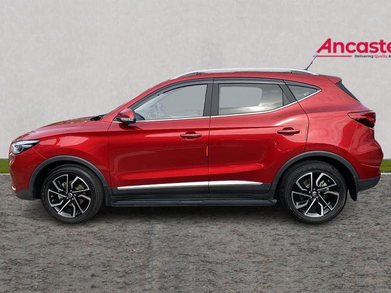 Used MG MG ZS 2024 for sale - 77910331: Photo 6