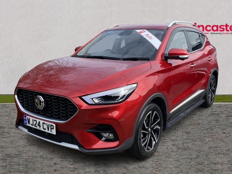 Used MG MG ZS 2024 for sale - 77910331: Photo 7