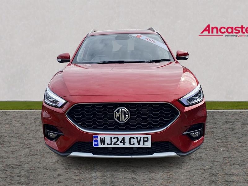 Used MG MG ZS 2024 for sale - 77910331: Photo 8