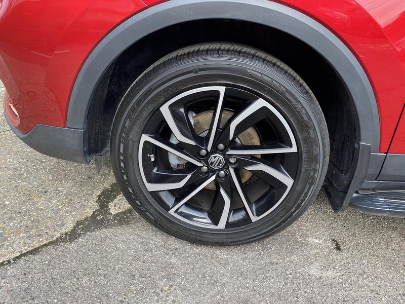 Used MG MG ZS 2024 for sale - 77910331: Photo 9