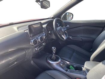 Used Nissan Juke 2022 for sale - 78495666: Photo