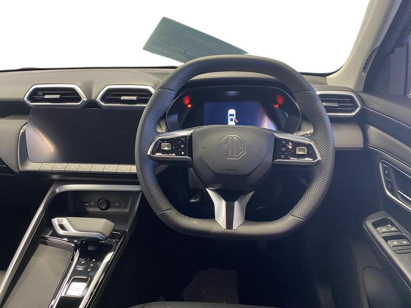 Used MG MG ZS 2024 for sale - 77975893: Photo 11