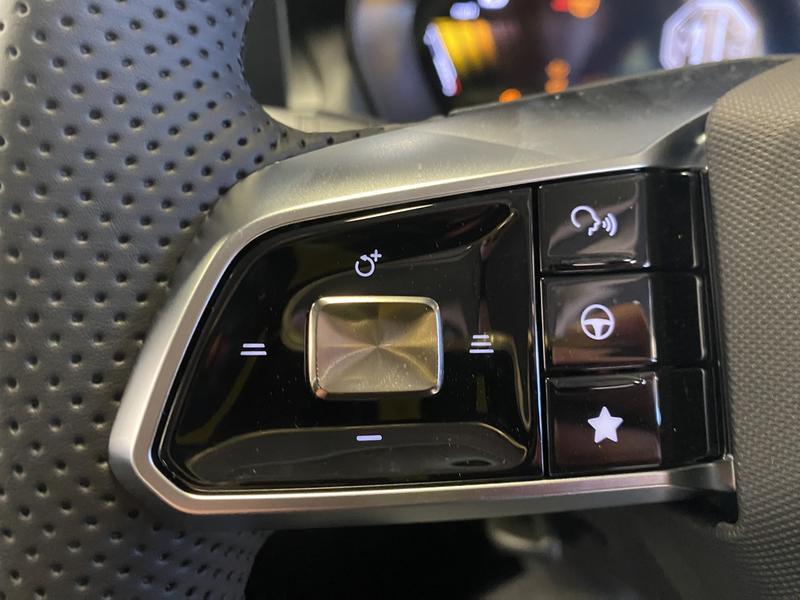 Used MG MG ZS 2024 for sale - 77975893: Photo 21