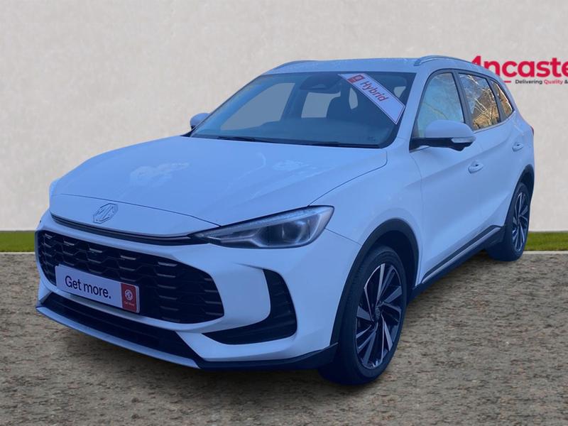 Used MG MG ZS 2024 for sale - 77975893: Photo 7