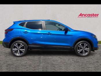 Used Nissan Qashqai 2018 for sale - 74757290: Photo