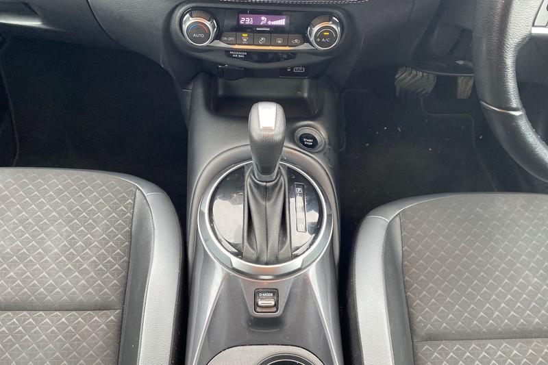 Used Nissan Juke 2022 for sale - 77406912: Photo 14