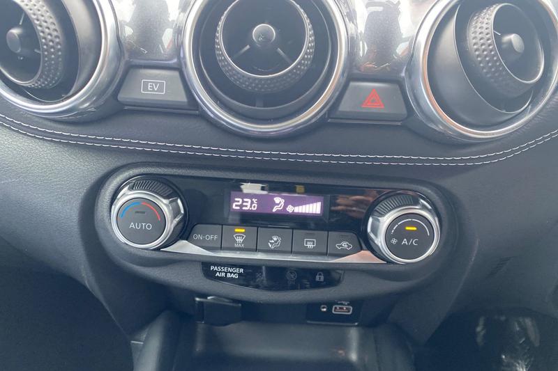 Used Nissan Juke 2022 for sale - 77406912: Photo 15