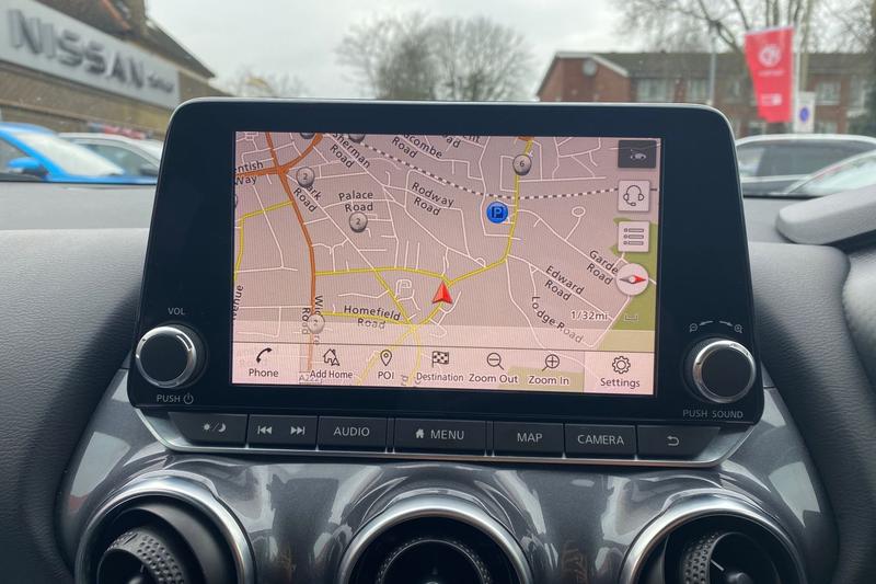 Used Nissan Juke 2022 for sale - 77406912: Photo 18