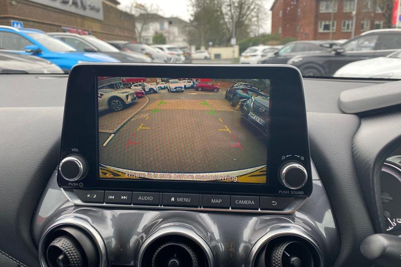 Used Nissan Juke 2022 for sale - 77406912: Photo 19