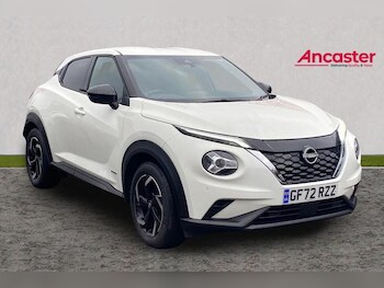 Used Nissan Juke 2022 for sale - 77406912: Photo