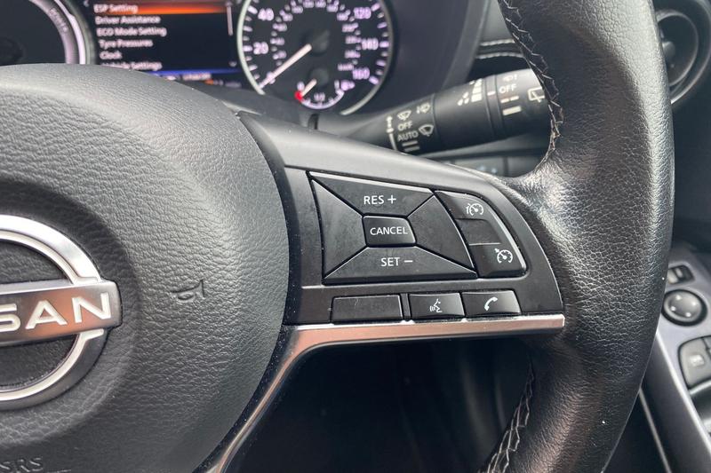 Used Nissan Juke 2022 for sale - 77406912: Photo 22