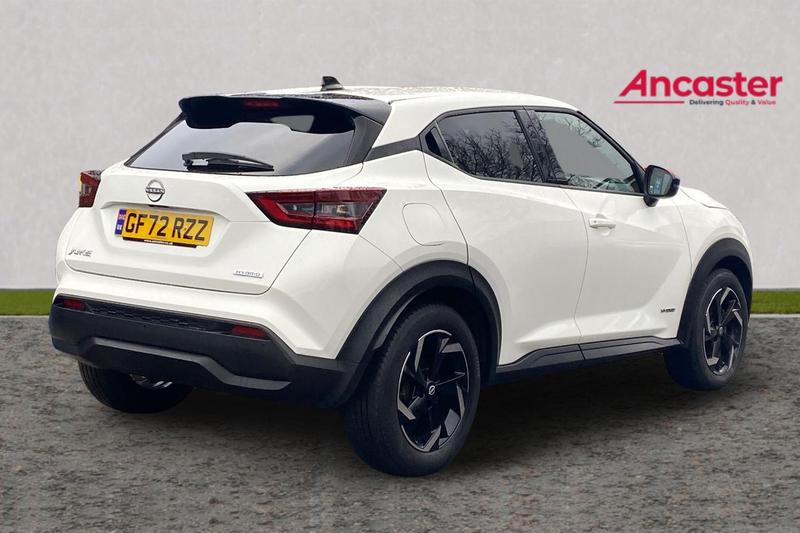 Used Nissan Juke 2022 for sale - 77406912: Photo 3
