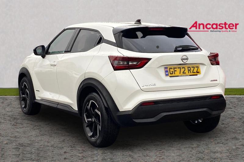 Used Nissan Juke 2022 for sale - 77406912: Photo 5