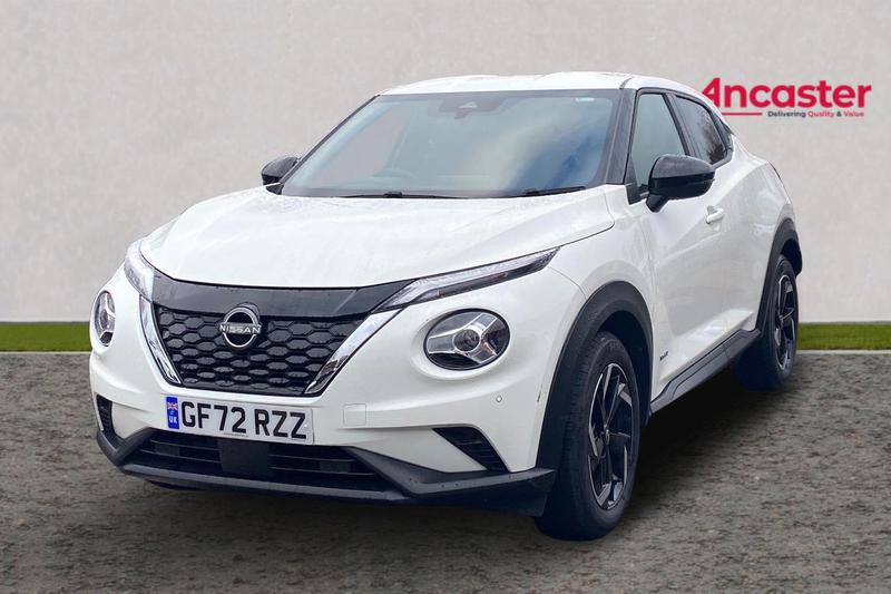Used Nissan Juke 2022 for sale - 77406912: Photo 7