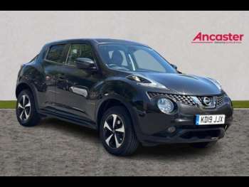 2019 - 1.6 [112] Bose Personal Edition 5dr CVT Automatic