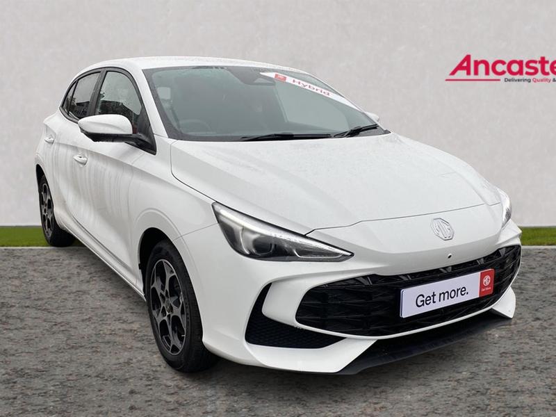 Used MG MG3 2025 for sale - 76971940: Photo 1