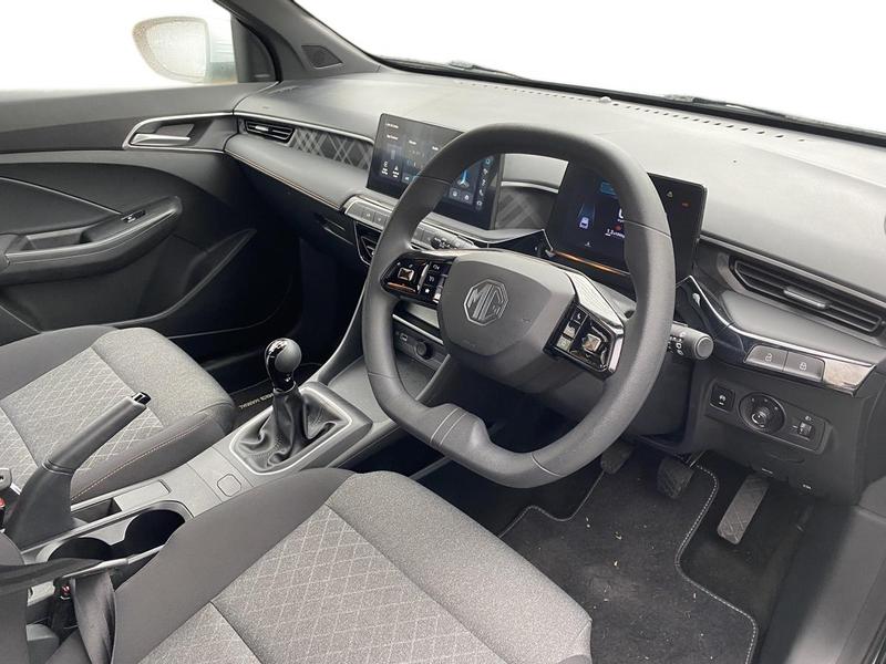 Used MG MG3 2025 for sale - 76971940: Photo 10