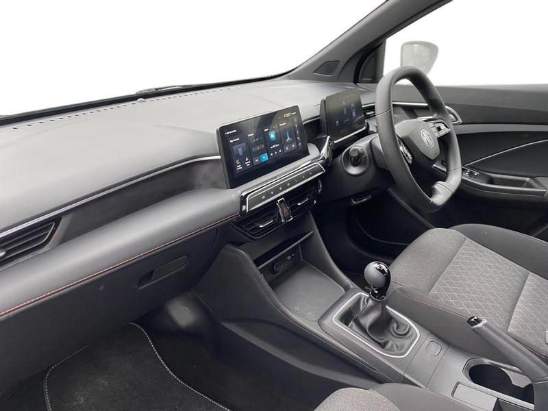 Used MG MG3 2025 for sale - 76971940: Photo 12