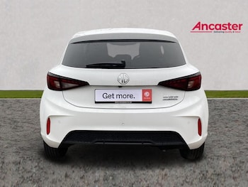 Used MG MG3 2025 for sale - 76971940: Photo