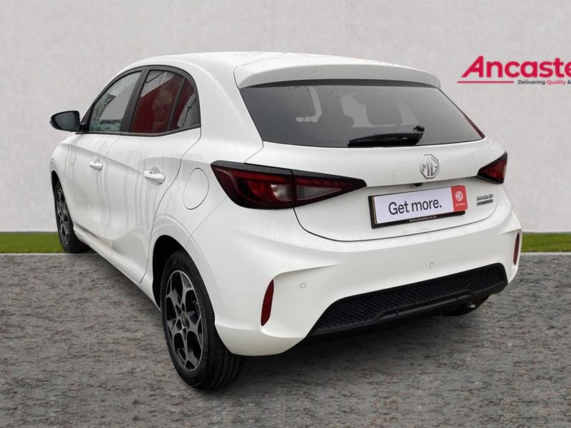 Used MG MG3 2025 for sale - 76971940: Photo 5