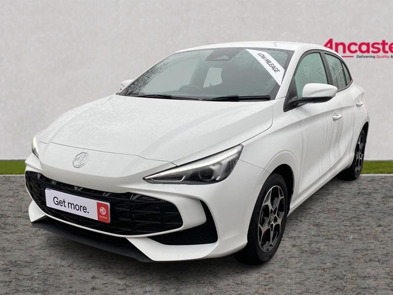 Used MG MG3 2025 for sale - 76971940: Photo 7