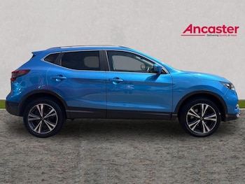 Used Nissan Qashqai 2019 for sale - 79383850: Photo