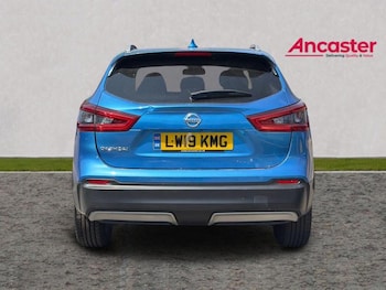 Used Nissan Qashqai 2019 for sale - 79383850: Photo