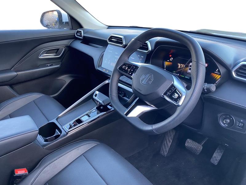 Used MG MG ZS 2024 for sale - 77013694: Photo 10