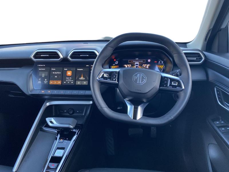 Used MG MG ZS 2024 for sale - 77013694: Photo 11