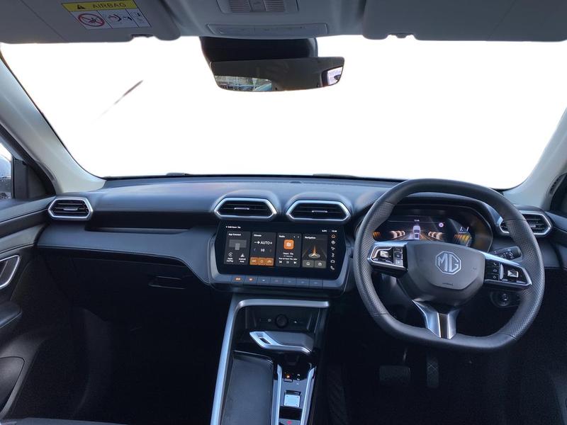 Used MG MG ZS 2024 for sale - 77013694: Photo 12