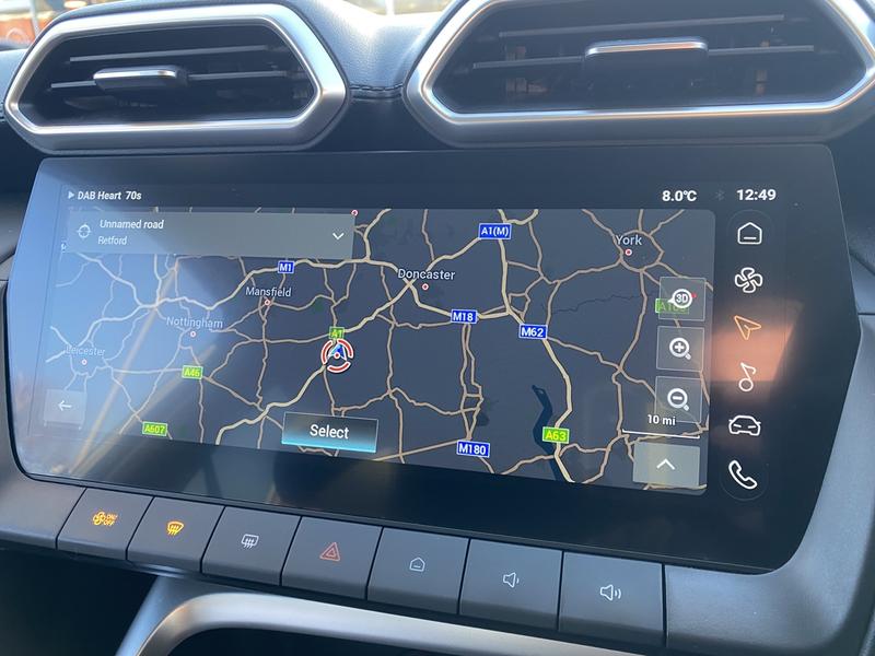 Used MG MG ZS 2024 for sale - 77013694: Photo 18