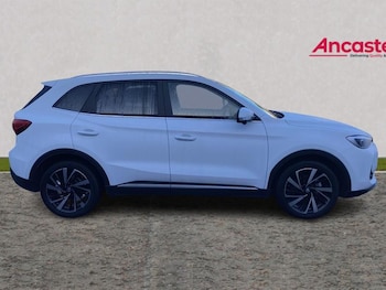 Used MG MG ZS 2024 for sale - 77013694: Photo