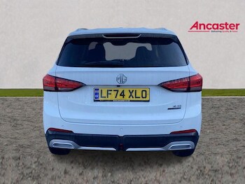 Used MG MG ZS 2024 for sale - 77013694: Photo