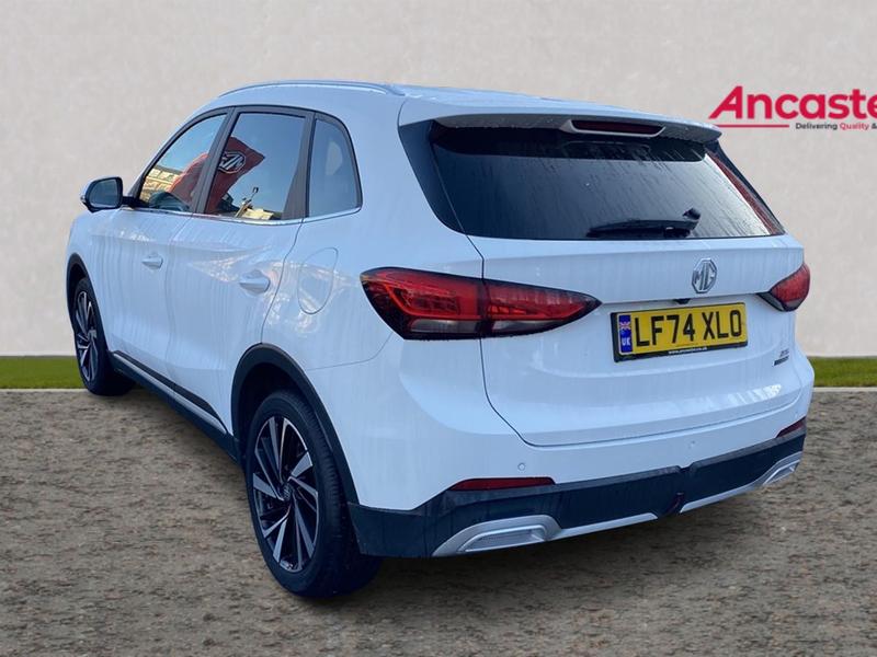 Used MG MG ZS 2024 for sale - 77013694: Photo 5