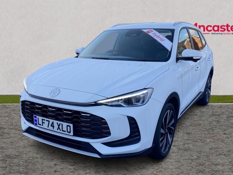 Used MG MG ZS 2024 for sale - 77013694: Photo 7