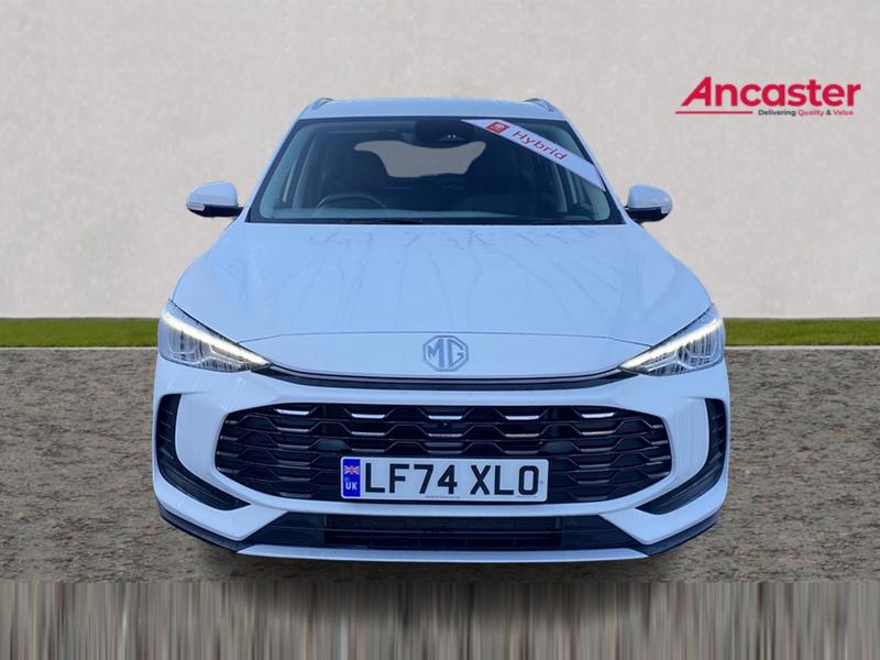 Used MG MG ZS 2024 for sale - 77013694: Photo 8