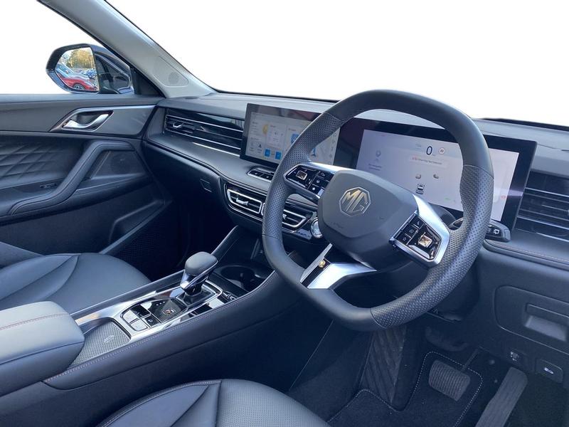 Used MG MG HS 2025 for sale - 76933569: Photo 10