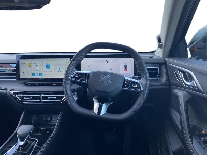 Used MG MG HS 2025 for sale - 76933569: Photo 11