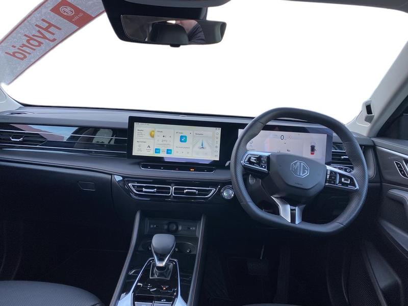 Used MG MG HS 2025 for sale - 76933569: Photo 12