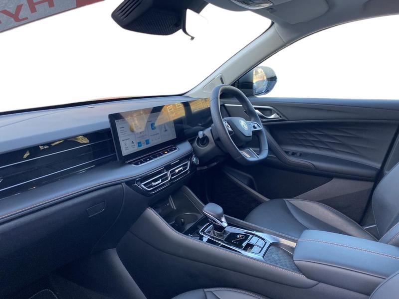 Used MG MG HS 2025 for sale - 76933569: Photo 13