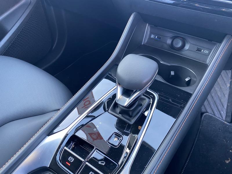 Used MG MG HS 2025 for sale - 76933569: Photo 14